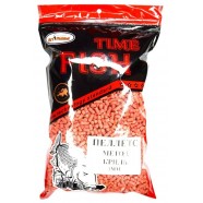 Пелет для лову риби, флет, Art Fishing, розмір 3мм, 500г, смак Криль